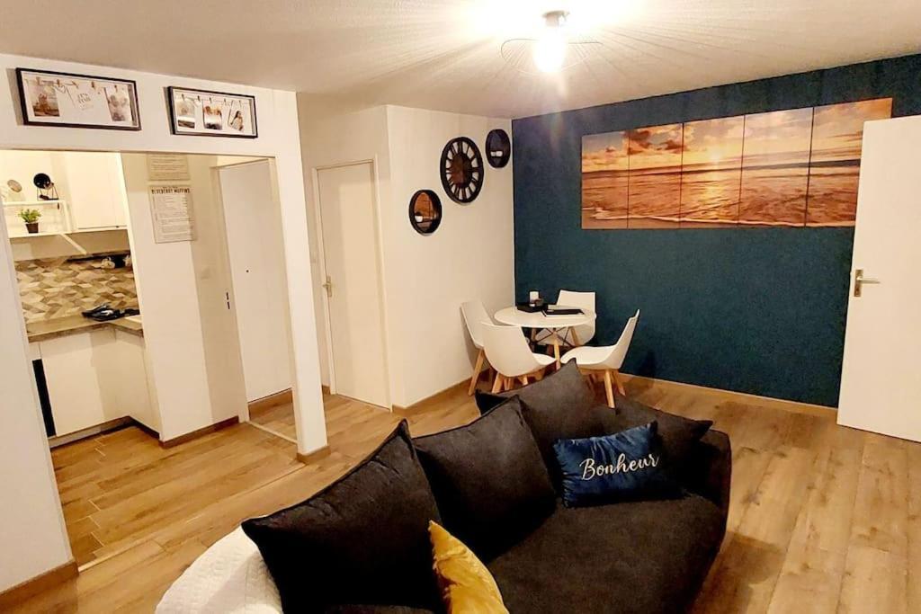 Appartement Cosy Страсбург Экстерьер фото