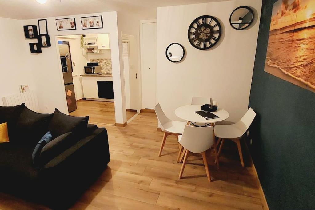 Appartement Cosy Страсбург Экстерьер фото