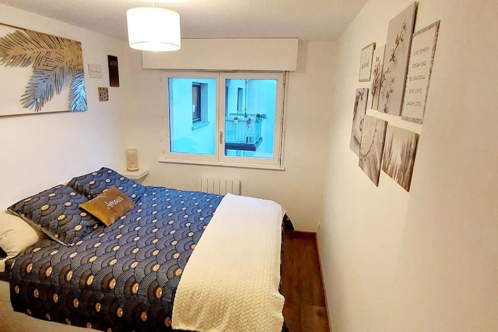 Appartement Cosy Страсбург Экстерьер фото