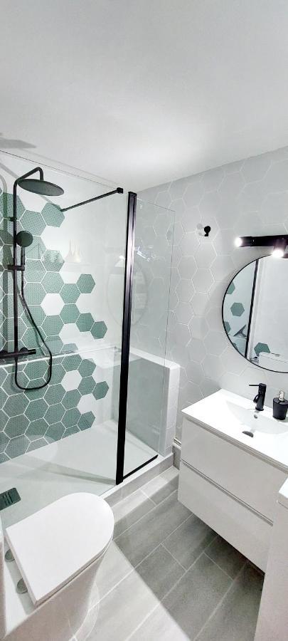 Appartement Cosy Страсбург Экстерьер фото