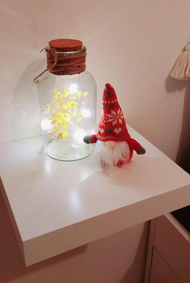 Appartement Cosy Страсбург Экстерьер фото